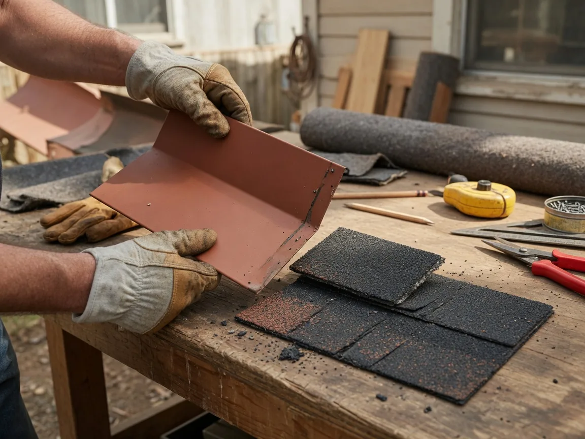 Roof Repair company in Springlake, TX